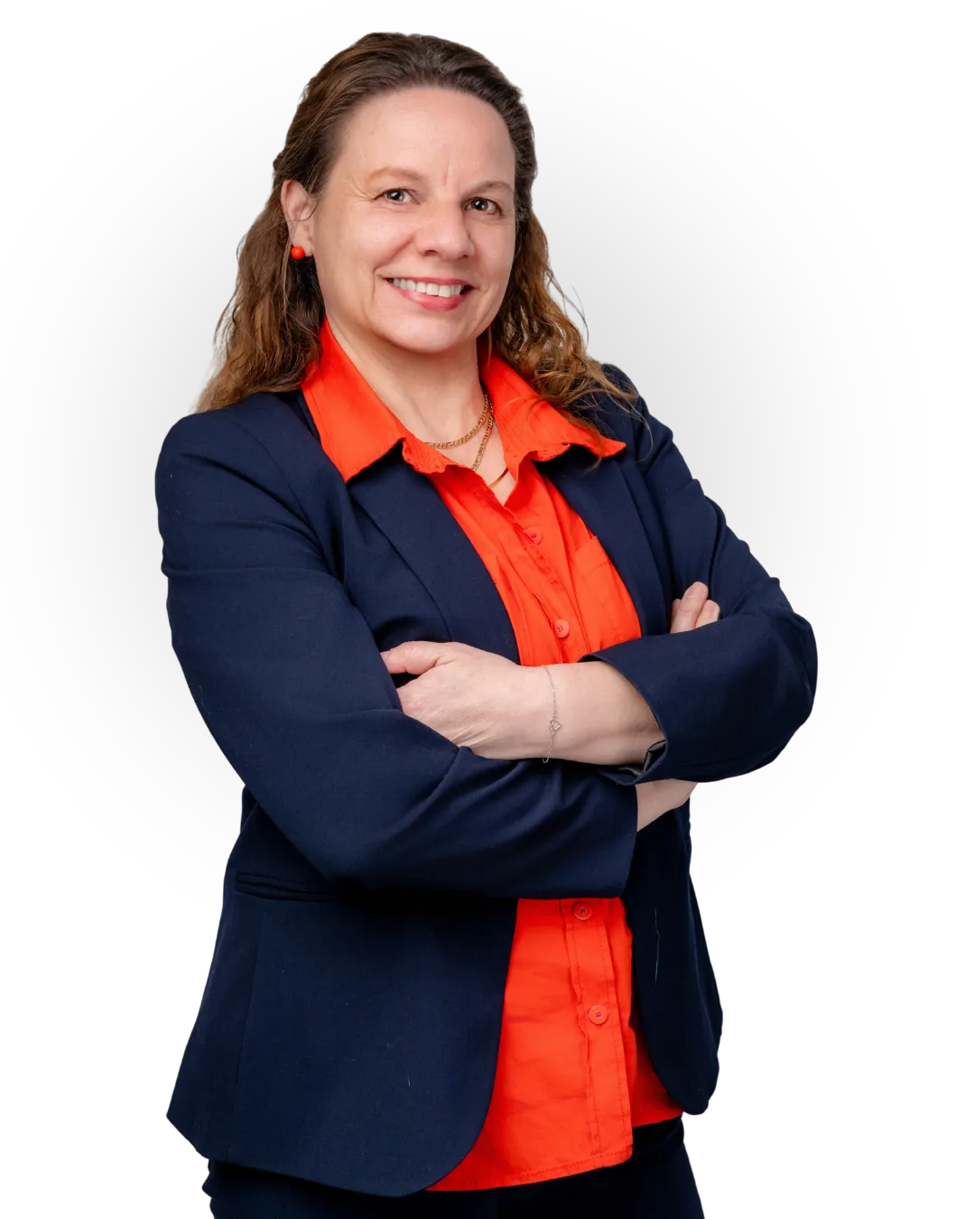 Deborah Blasiak, fondatrice de Progestio
